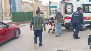 Kız arkadaşı ile tartışan gruba ateş açtı: 1 çocuk yaralandı