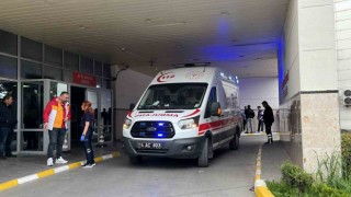 Kız öğrenci bıçaklı saldırıya uğradı