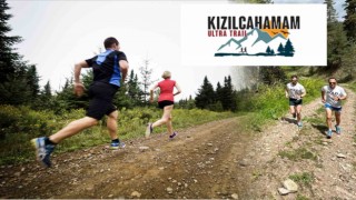 Kızılcahamam Ultra Trail Yarışı için geri sayım başladı