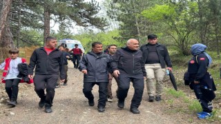 Kızılcahamamda 19 Mayıs kutlandı