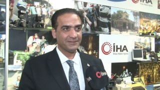 KKTC Çalışma ve Sosyal Güvenlik Bakanı Gardiyanoğlu: “Ada asrın projesi ile bambaşka bir çehreye kavuştu”