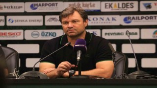 Kocaelisporda ikinci Ertuğrul Sağlam dönemi