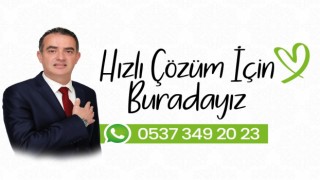 Koçarlı Belediyesi Hızlı Çözüm Merkezi hizmete girdi