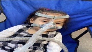 Konut dokunulmazlığı ihlal suçunda taraflar SMA hastası çocuğa bağışıyla şartıyla uzlaştılar