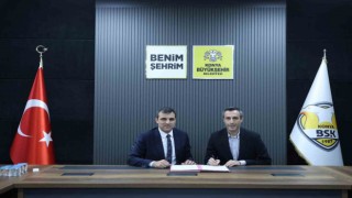 Konya Büyükşehir Belediyespor, Başantrenör Volkan Ertetik ile yola devam edecek