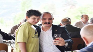 Konyaaltı Pınarbaşı Pazarına sınav ayarlaması