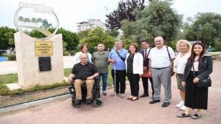 Konyaaltında erişebilir park sayısı 13e yükseldi