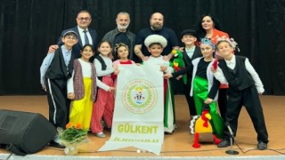 Konyada Yalovayı temsil edecekler