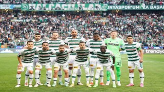 Konyasporun 2023-2024 sezonu karnesi