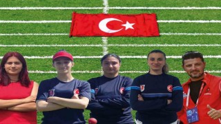 Körfezli Ragbiciler milli takımda
