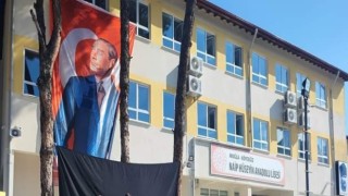 Köyceğiz Naip Hüseyin Anadolu Lisesinden büyük başarı