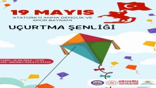 Köyceğizde 19 Mayıs coşkuyla kutlanacak