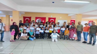 Köyceğizde 19 Mayıs Satranç Turnuvası tamamlandı