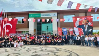 Köyceğizde Atatürkü Anma, Gençlik ve Spor Bayramı coşkuyla kutlandı