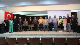 Köyceğizdeki çalıştay konser ile sona erdi
