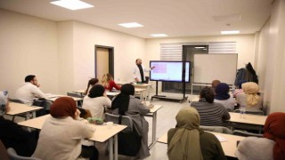 KPSS, ALES ve DGS hızlandırma kursları başladı