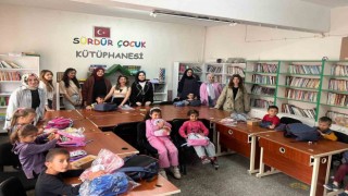 KTO Karataylılar “Her çocuk özeldir” diyerek eğitimde dayanışmanın örneği oldu