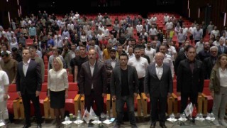 KTOda girişimcilere Finansal Okuryazarlık anlatıldı