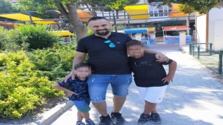 Küçükçekmecede meydana gelen zincirleme kazada yaralanan iki kişi hayatını kaybetti
