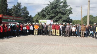 Kulada ‘Orman Benim etkinliği düzenlendi