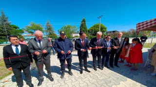 Kuluda Özel Eğitim Haftası etkinliği