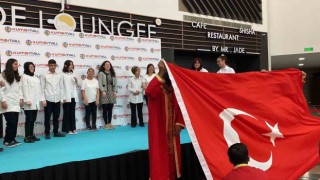 KUMSmallda ‘engelsiz kutlama