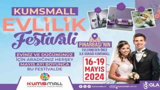 KUMSmallda evlilik rüzgarı