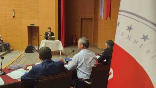 Kuran-ı Kerimi Güzel Okuma ve Hafızlık Yarışması il finali gerçekleştirildi