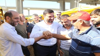 Kurban satışı için 23 mayısa kadar kayıtlar alınacak