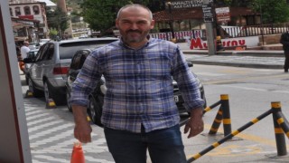 Kurbanlık hayvanlarını beslemek isterken yem kırma makinesine kapılarak hayatını kaybetti