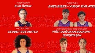 Kürek Milli Takımı kota için İsviçrede