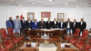 Kurnaz: “İlkadım Belediyesi herkesin belediyesidir”