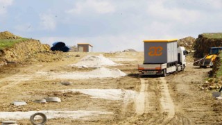 Kurulacak OSB ile 3 bin nüfuslu ilçede tersine göç hedefleniyor