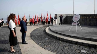 Kuşadasında 19 Mayıs coşkuyla kutlandı