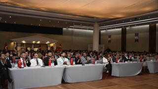 Kuşadasında UNESCO onaylı eğitim programı MUNACS24 başladı