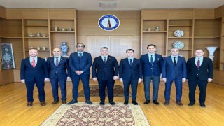 Kütahya Tasarım Teknokentin yeni binası açılışa hazır hale geldi