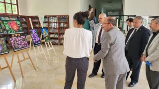 Kütahyada Dünya Biyolojik Çeşitlilik Günü etkinlikleri
