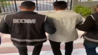 Kütahyada FETÖ operasyonu: 21 gözaltı