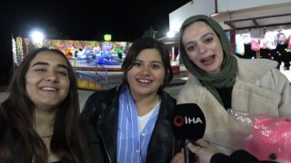 Kütahyada Kariyer ve Gençlik Festivali