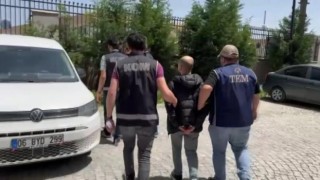 Kütahyada PKK/KCK operasyonu: 12 gözaltı