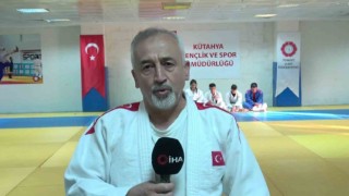 Kütahyalı sporcular, Avrupada Türkiyeyi temsil edecek