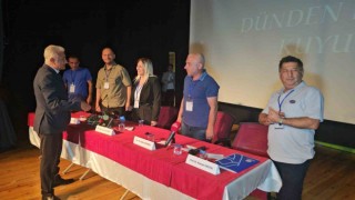 Kuyucakın dünü ve bugünü panelde anlatıldı