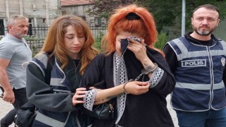 Kuyumculara sahte altın satan 3 kişi yakalandı