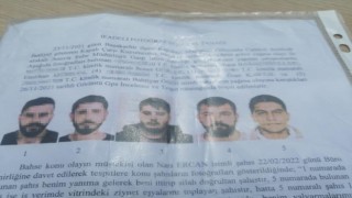 Kuyumcuyu soyan şahıslar 21er yıl hapis cezasına çarptırıldı