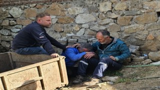 Kuzenlerin tüfekle şakalaması ölümle bitti