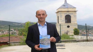 “Kuzeybatı Anadolunun Sosyo-Ekonomik Tarihi” isimli kitabının ikinci baskısı ilgi görüyor