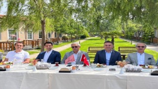 Kyzikostaki 15 bin kişilik antik tiyatro Erdek turizmine kazandırılacak