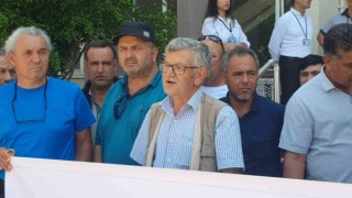 Latmosta yapılmak istenen kazı yargıya taşındı
