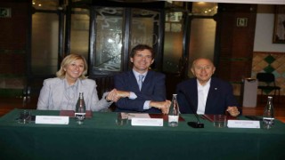 Limaktan Palau de la Músicaya destek