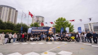 Lise öğrencileri Orkestralar Festivalinde buluştu